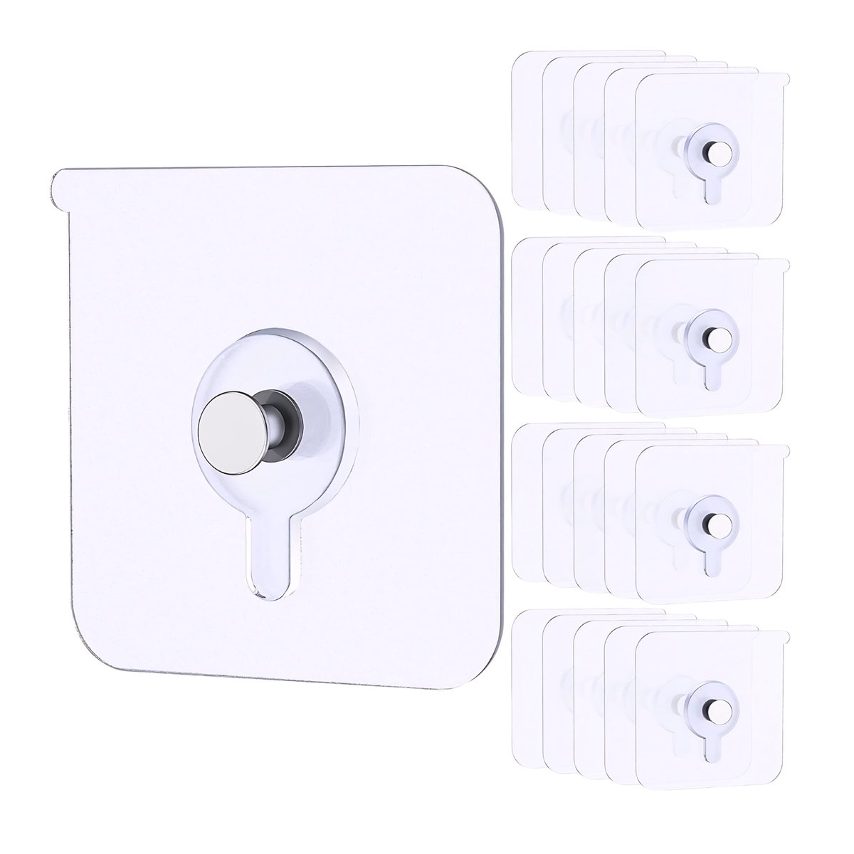 WallStick™ Adhesive Screws