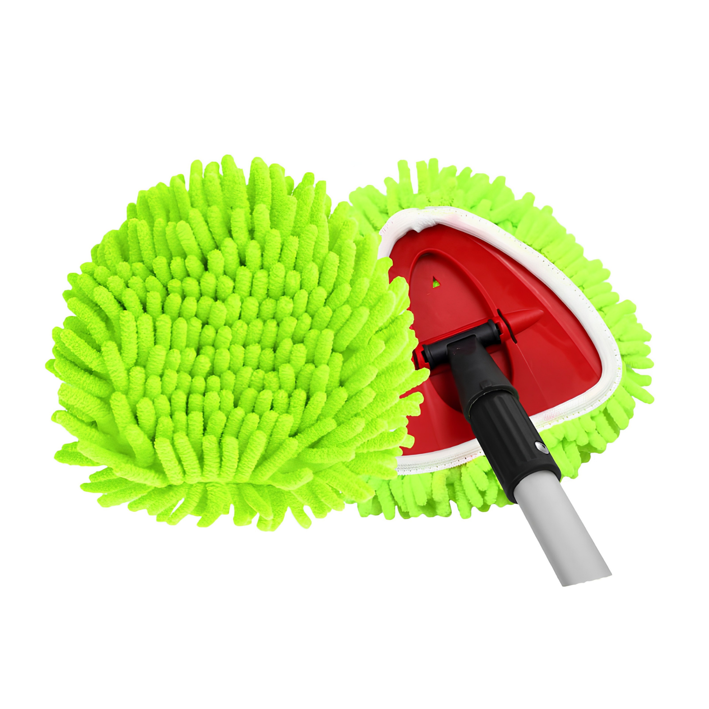 SoftSweep™ Mop Heads