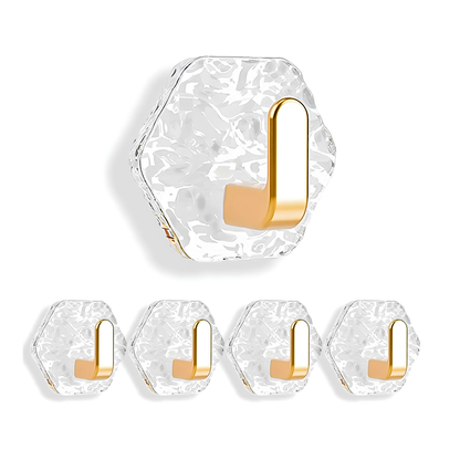 Sticky™ Ripple Hooks