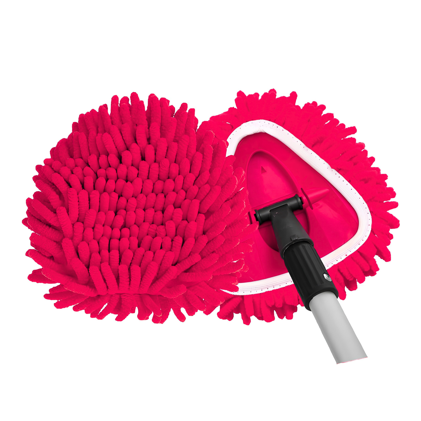 SoftSweep™ Mop Heads