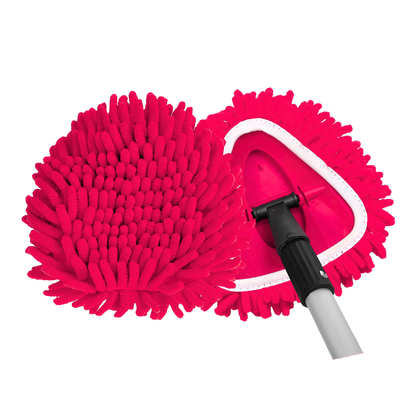SoftSweep™ Mop Heads