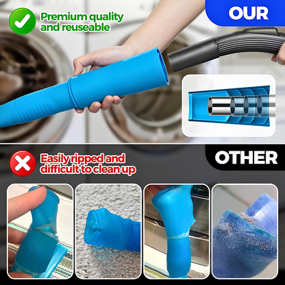 EasyReach™ Vacuum Flex Hose