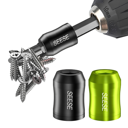 SeeSe™ Magnetic Screw Ring