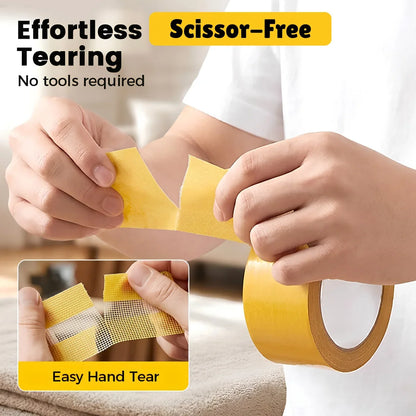 NanoMesh™ Double-Sided Tape