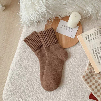 CozyCloud™ Ultra Soft Socks
