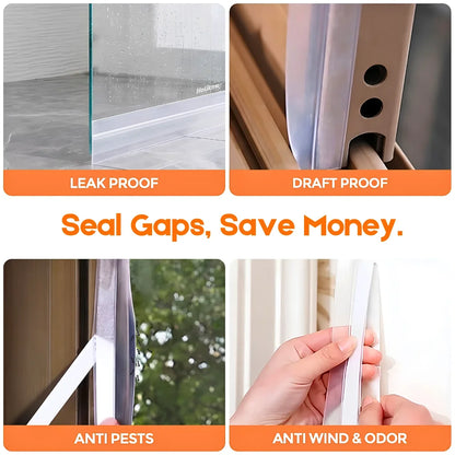 SealGuard™ Insulation Tape
