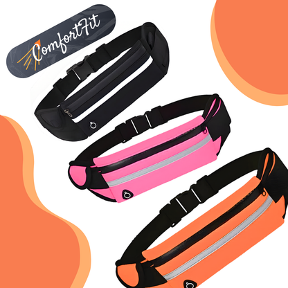 ComfortFit™ Essentials Belt