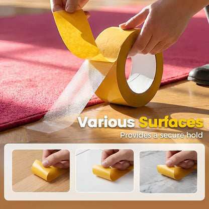 NanoMesh™ Double-Sided Tape