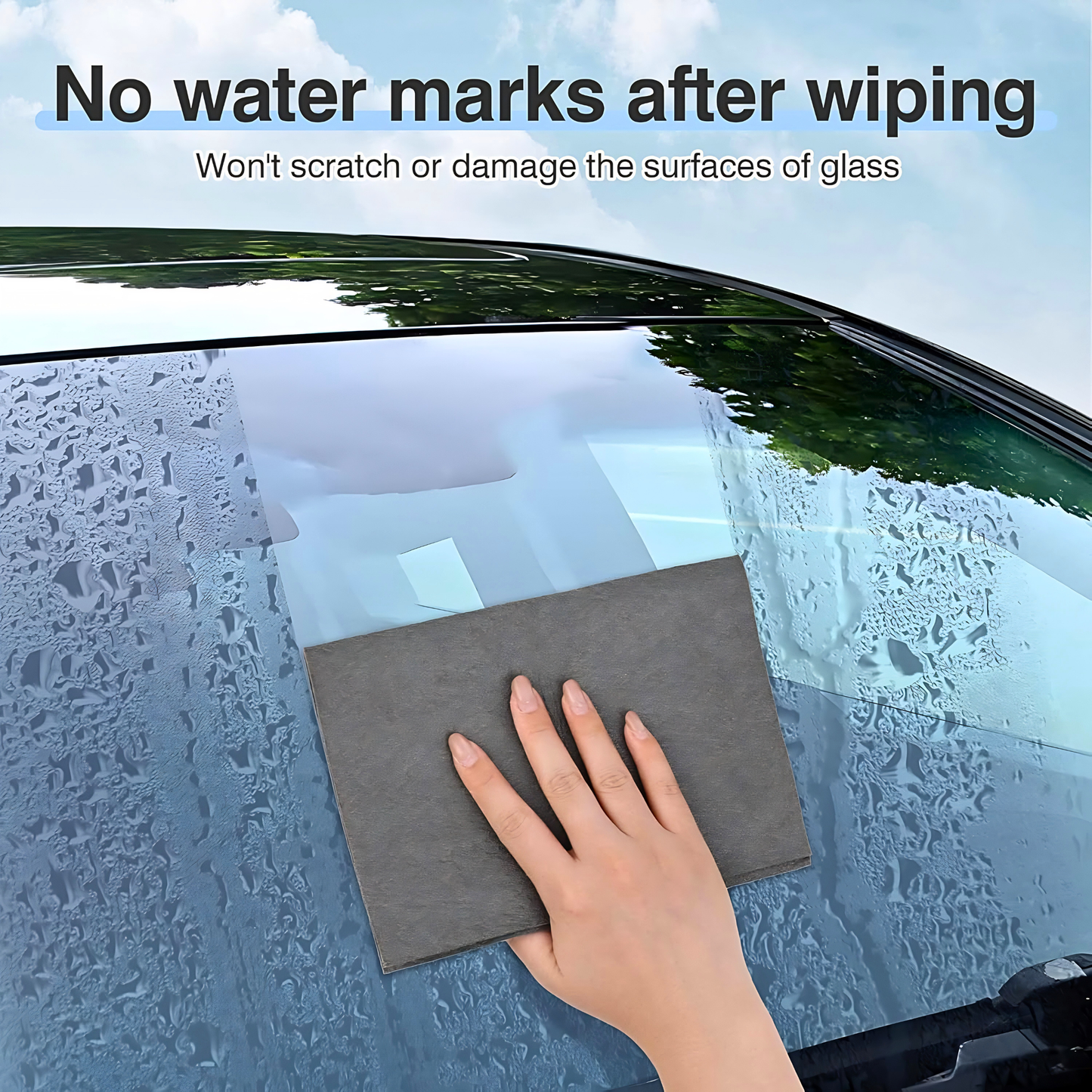 MagicClean™ Cloth