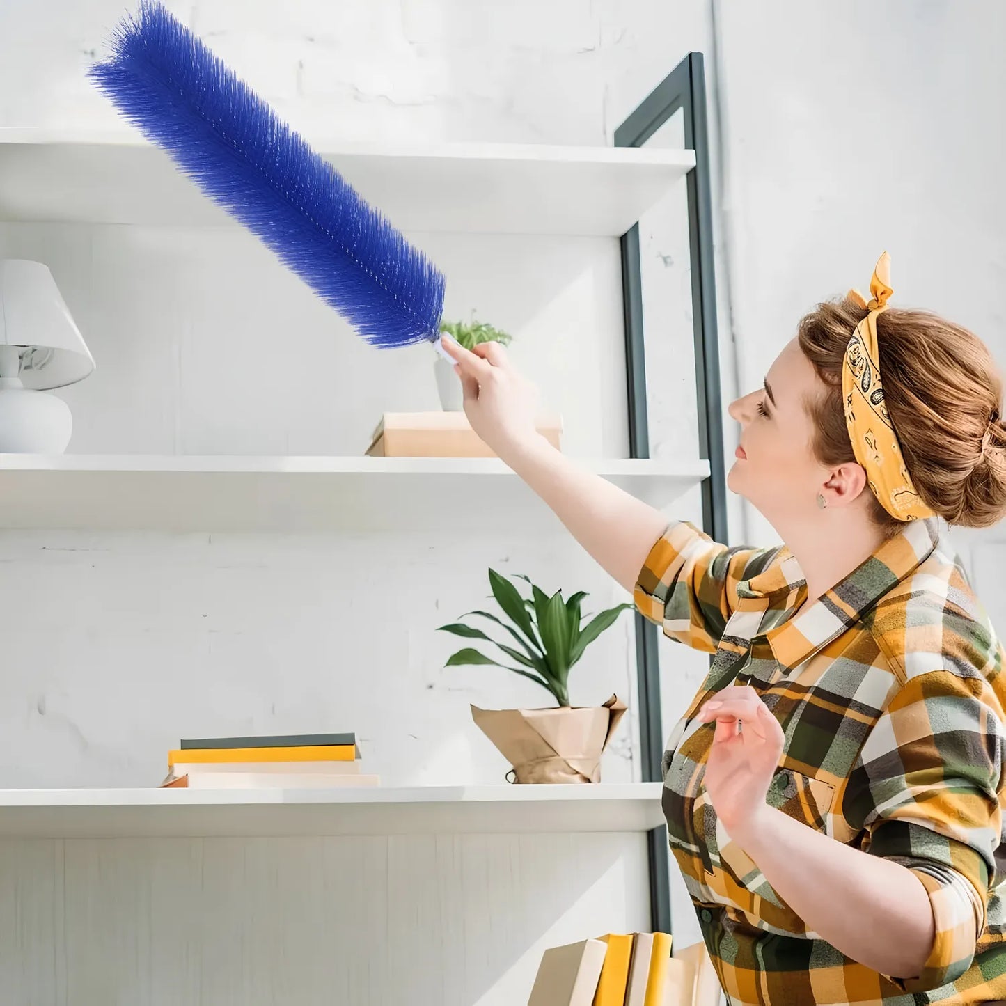 DustAway™ Flex Brush