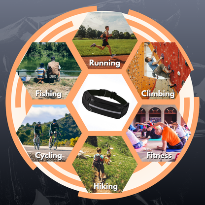 ComfortFit™ Essentials Belt