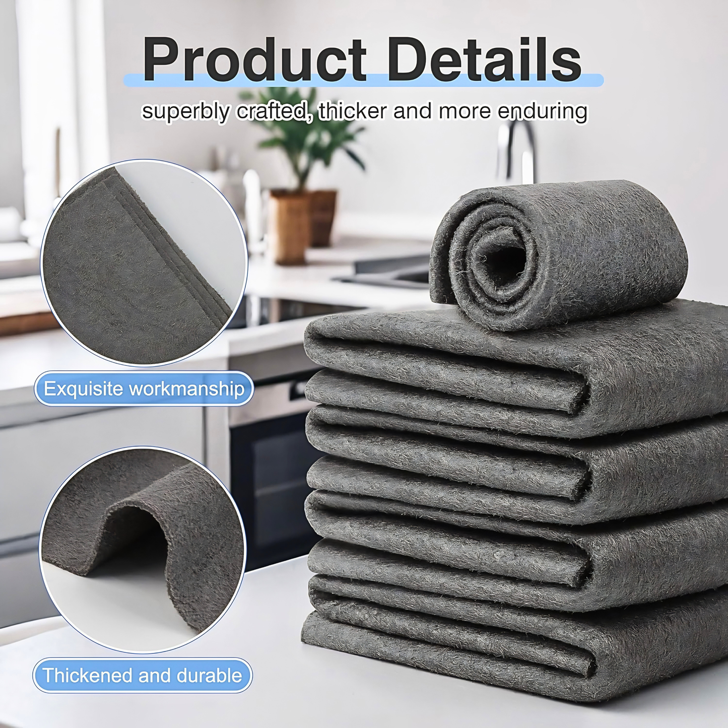 MagicClean™ Cloth