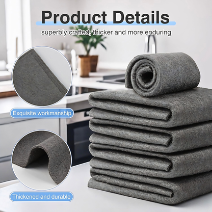 MagicClean™ Cloth