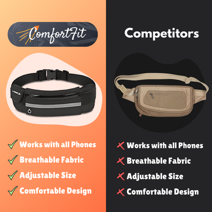 ComfortFit™ Essentials Belt