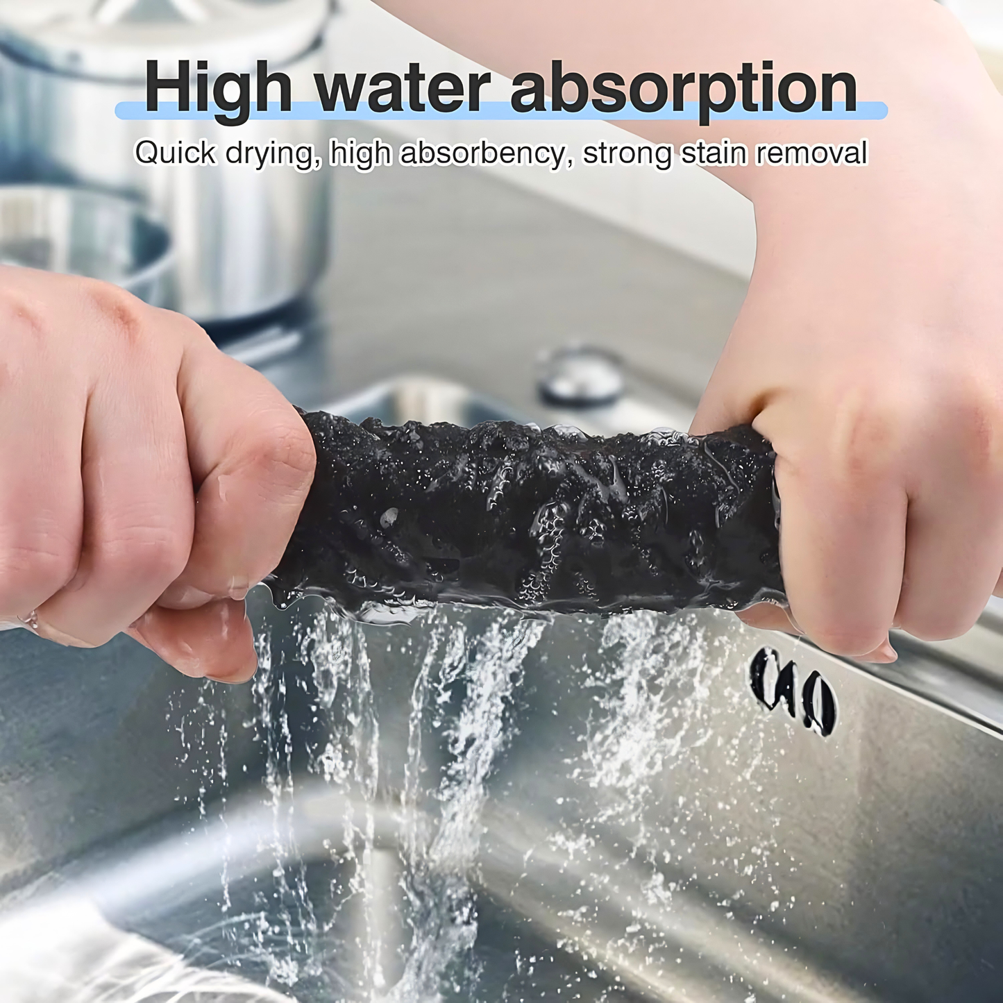 MagicClean™ Cloth