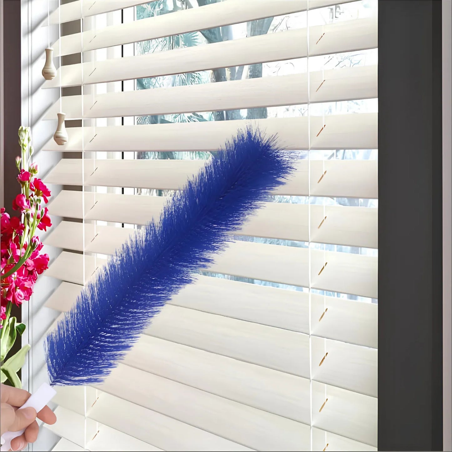 DustAway™ Flex Brush