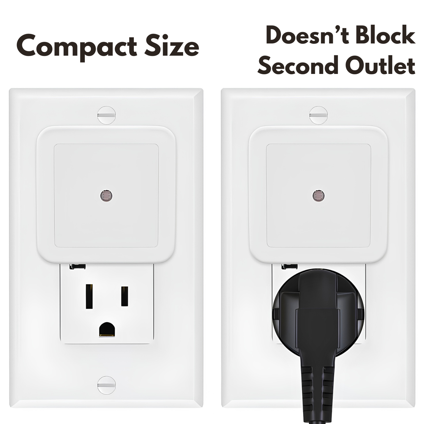 GlowSense™ Night Lights