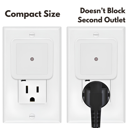 GlowSense™ Night Lights