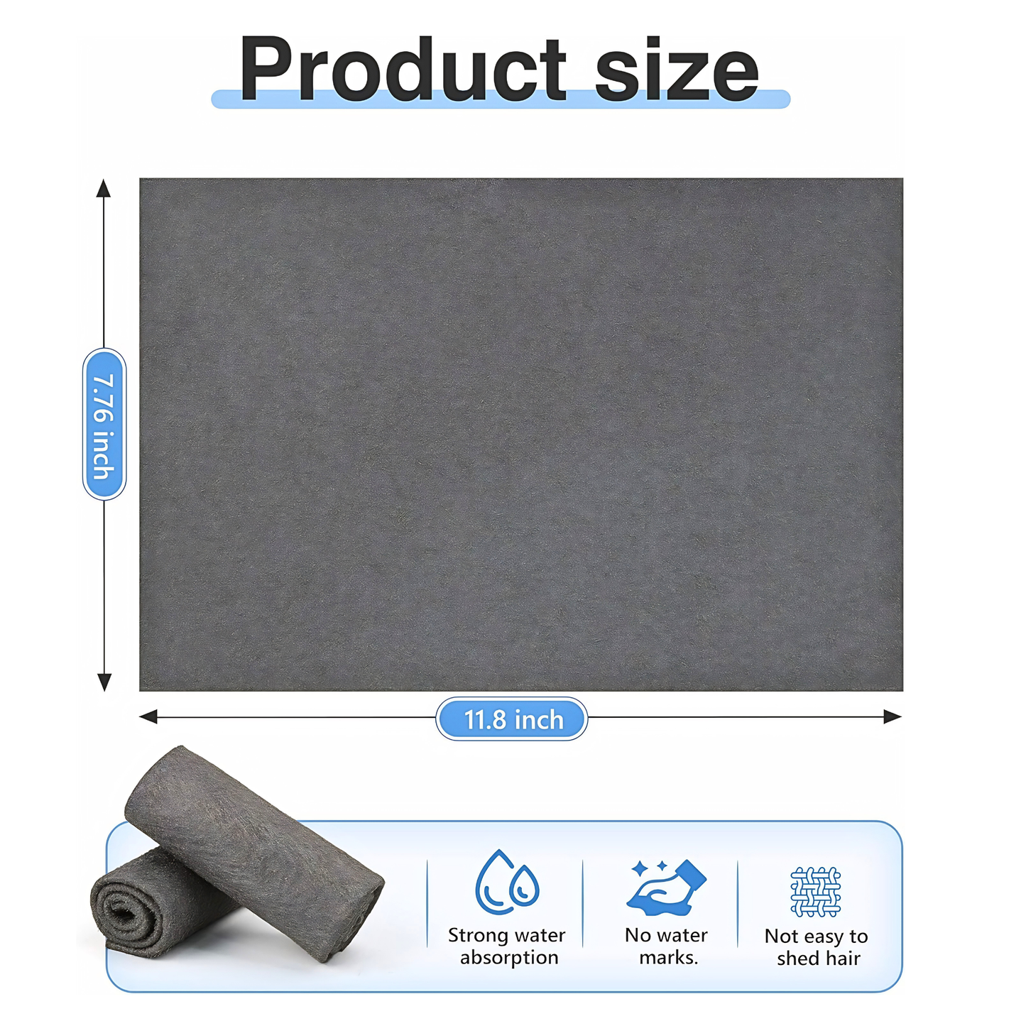 MagicClean™ Cloth