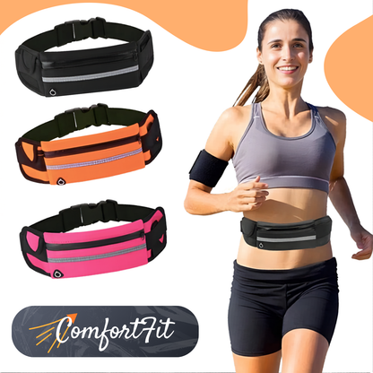 ComfortFit™ Essentials Belt