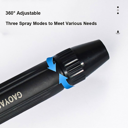 FlowPro™ Adjustable Hose Nozzle