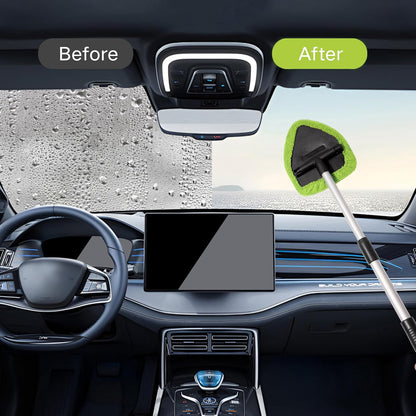 ClearReach™ Windshield Cleaner