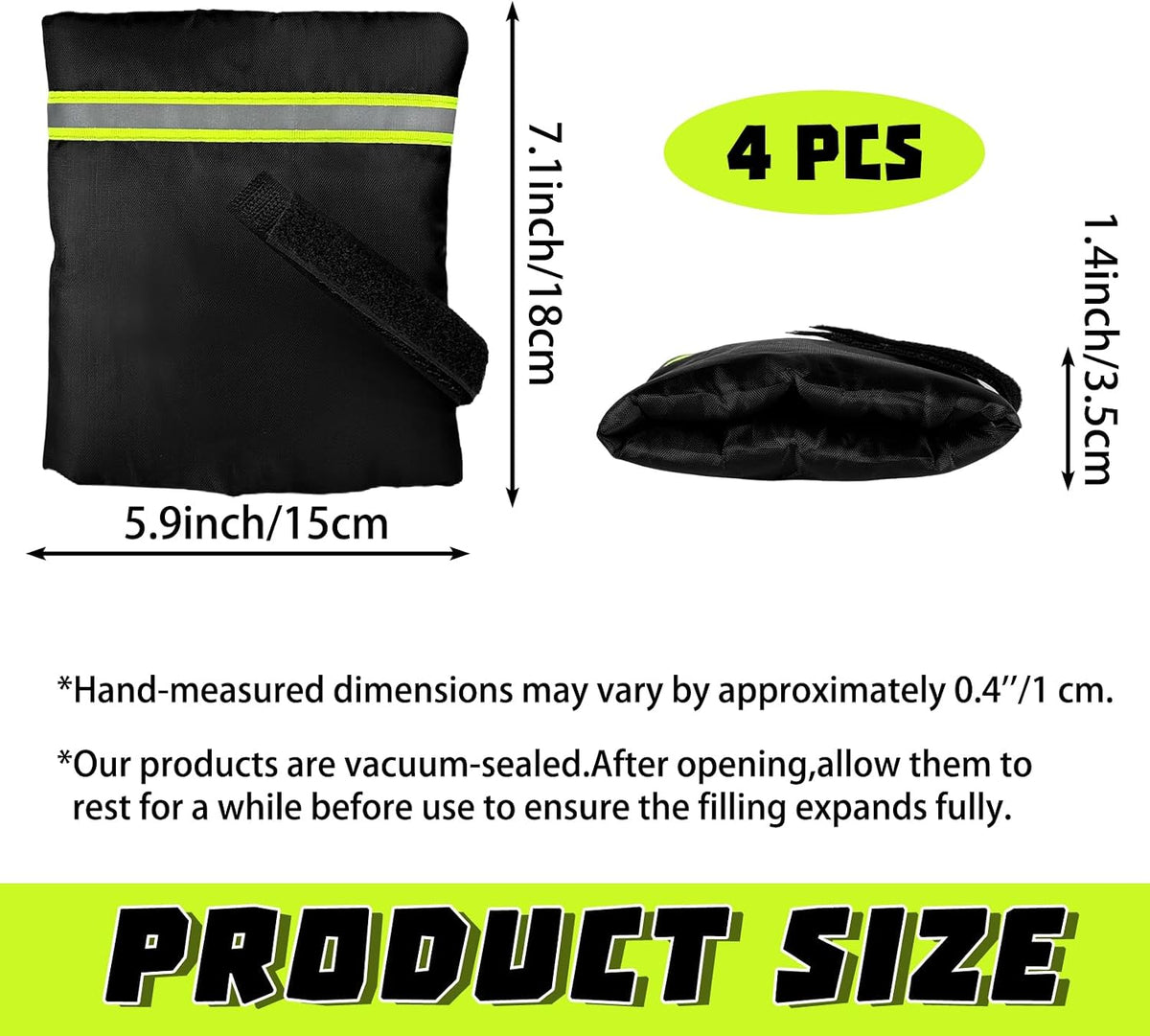 WinterShield™ Faucet Covers