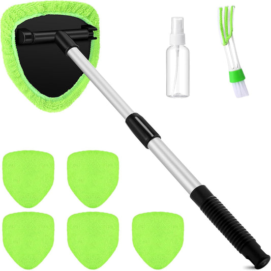 ClearReach™ Windshield Cleaner