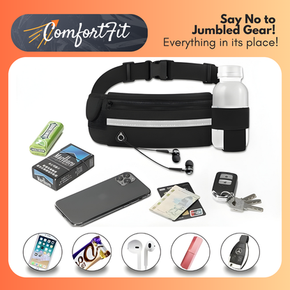 ComfortFit™ Essentials Belt