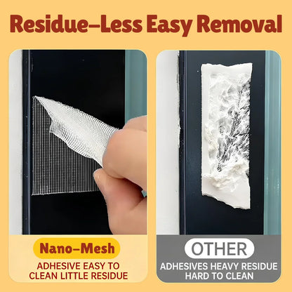 NanoMesh™ Double-Sided Tape