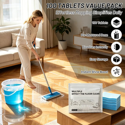 FreshSweep™ Floor Cleaning Sheets