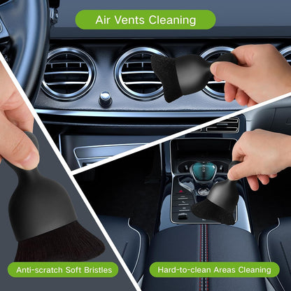 ClearReach™ Windshield Cleaner