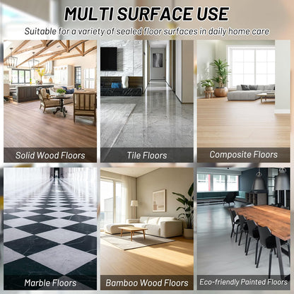 FreshSweep™ Floor Cleaning Sheets