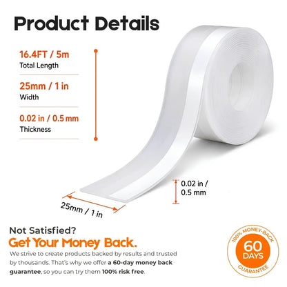 SealGuard™ Insulation Tape