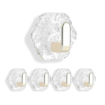 Sticky™ Ripple Hooks