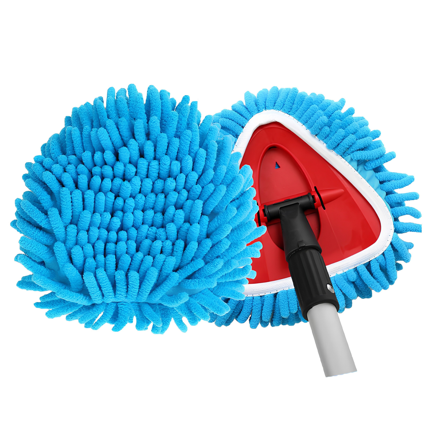 SoftSweep™ Mop Heads