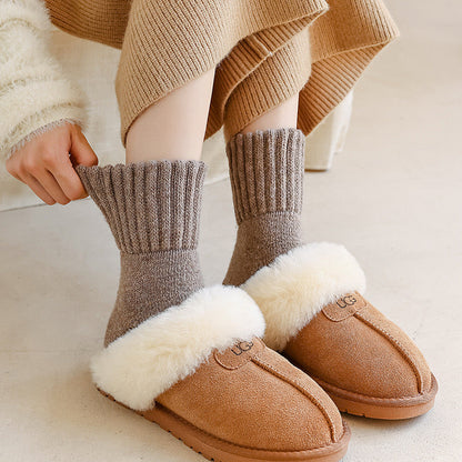 CozyCloud™ Ultra Soft Socks