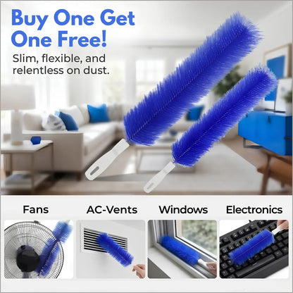 DustAway™ Flex Brush