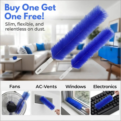DustAway™ Flex Brush