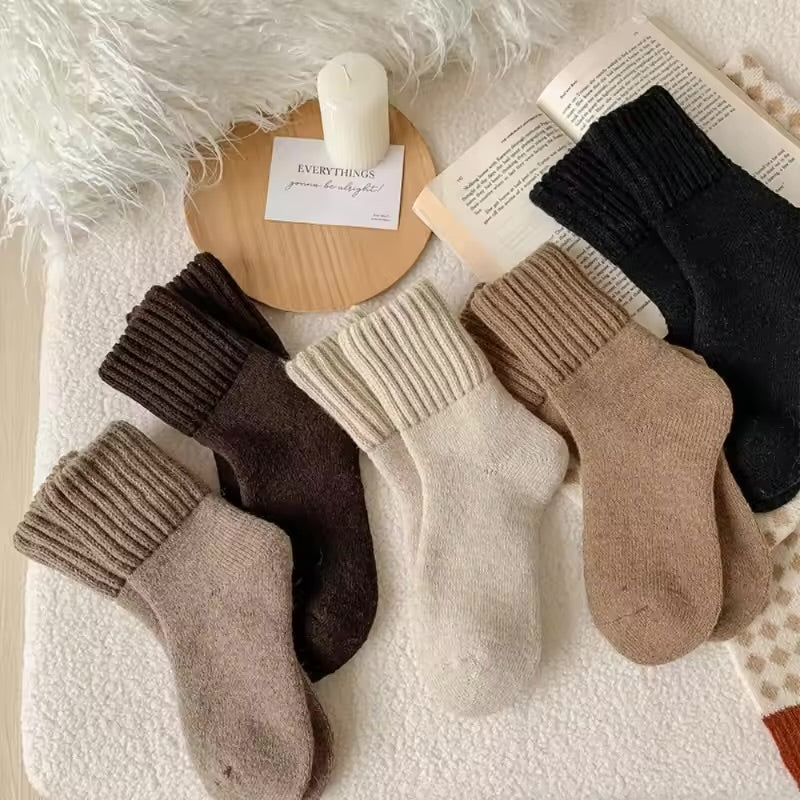 CozyCloud™ Ultra Soft Socks