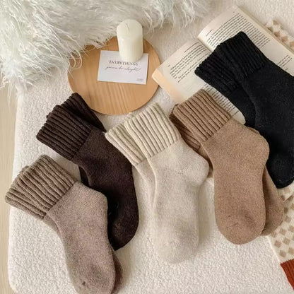 CozyCloud™ Ultra Soft Socks