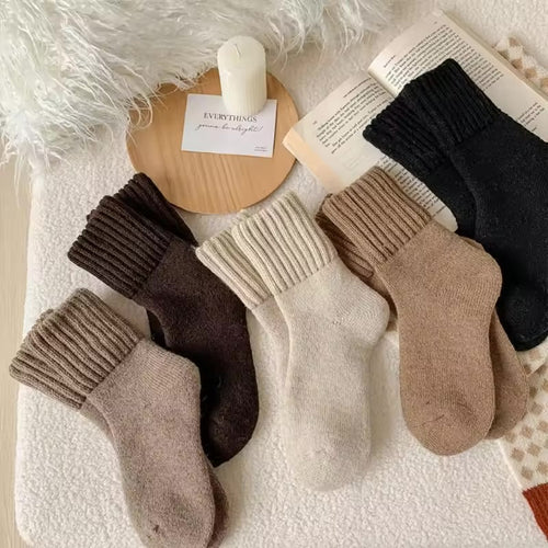 CozyCloud™ Ultra Soft Socks