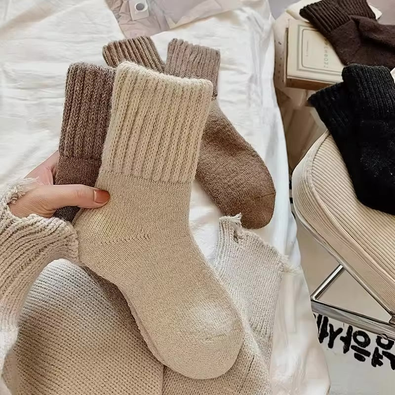 CozyCloud™ Ultra Soft Socks