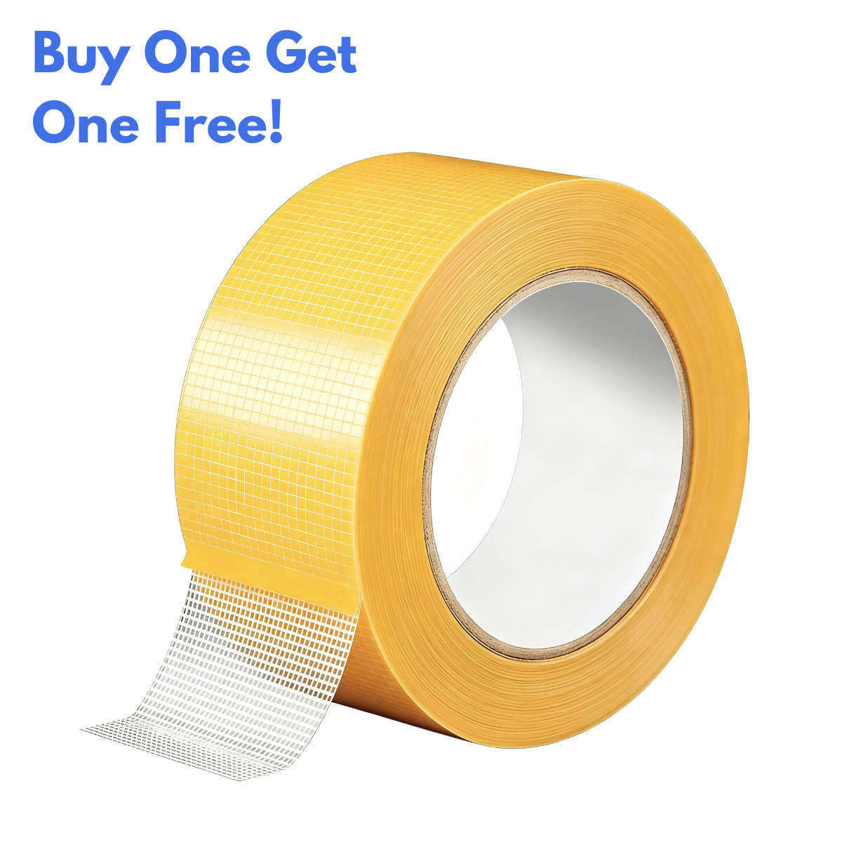 NanoMesh™ Double-Sided Tape