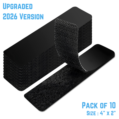 StrongHold™ Mounting Strips