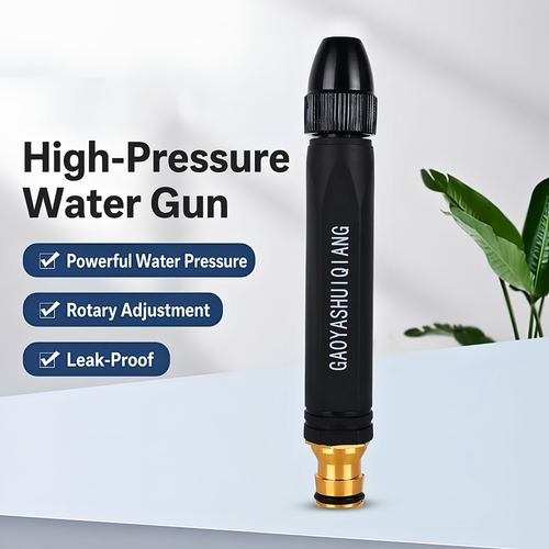 FlowPro™ Adjustable Hose Nozzle
