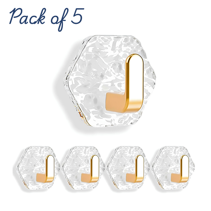Sticky™ Ripple Hooks