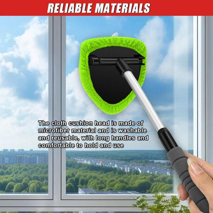 ClearReach™ Windshield Cleaner