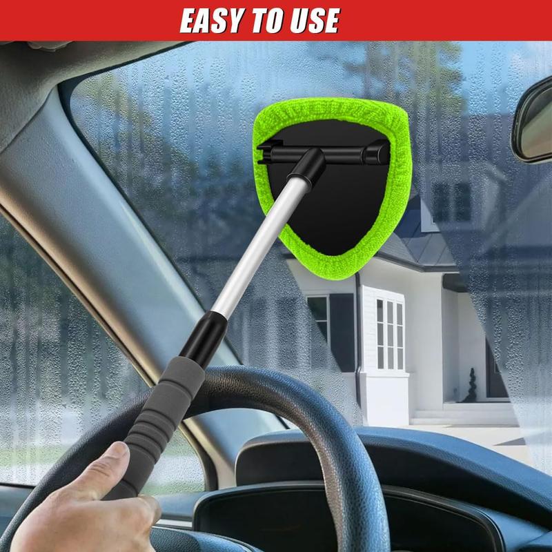 ClearReach™ Windshield Cleaner