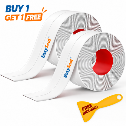 EasySeal™ Waterproof Caulk Tape